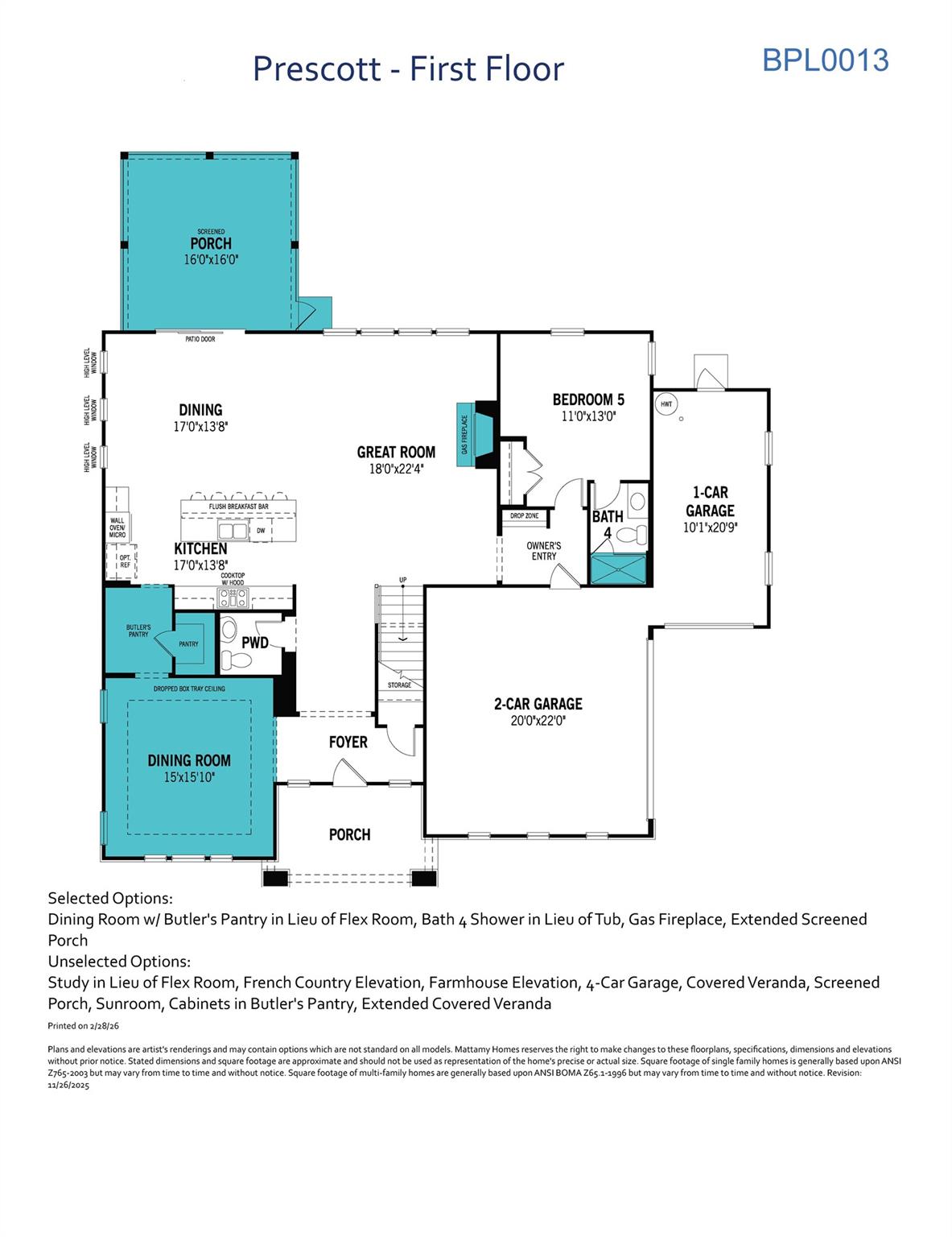 2553 Mabel Lane Property Photo 2