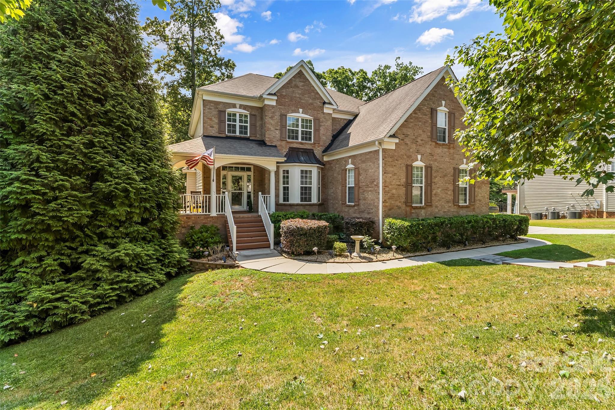 120 Harrison Point Court