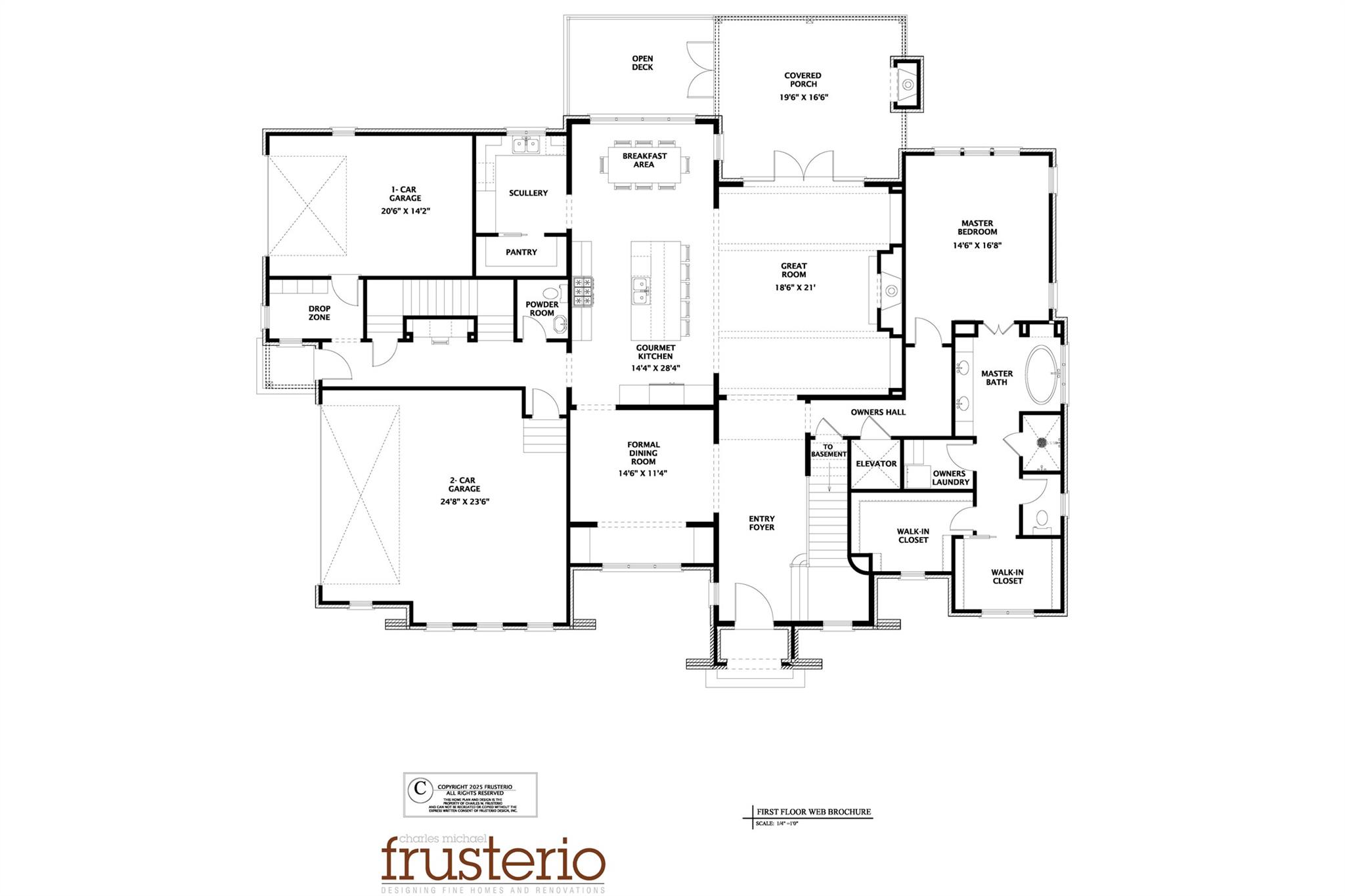 1051 Ventosa Drive Property Photo 3