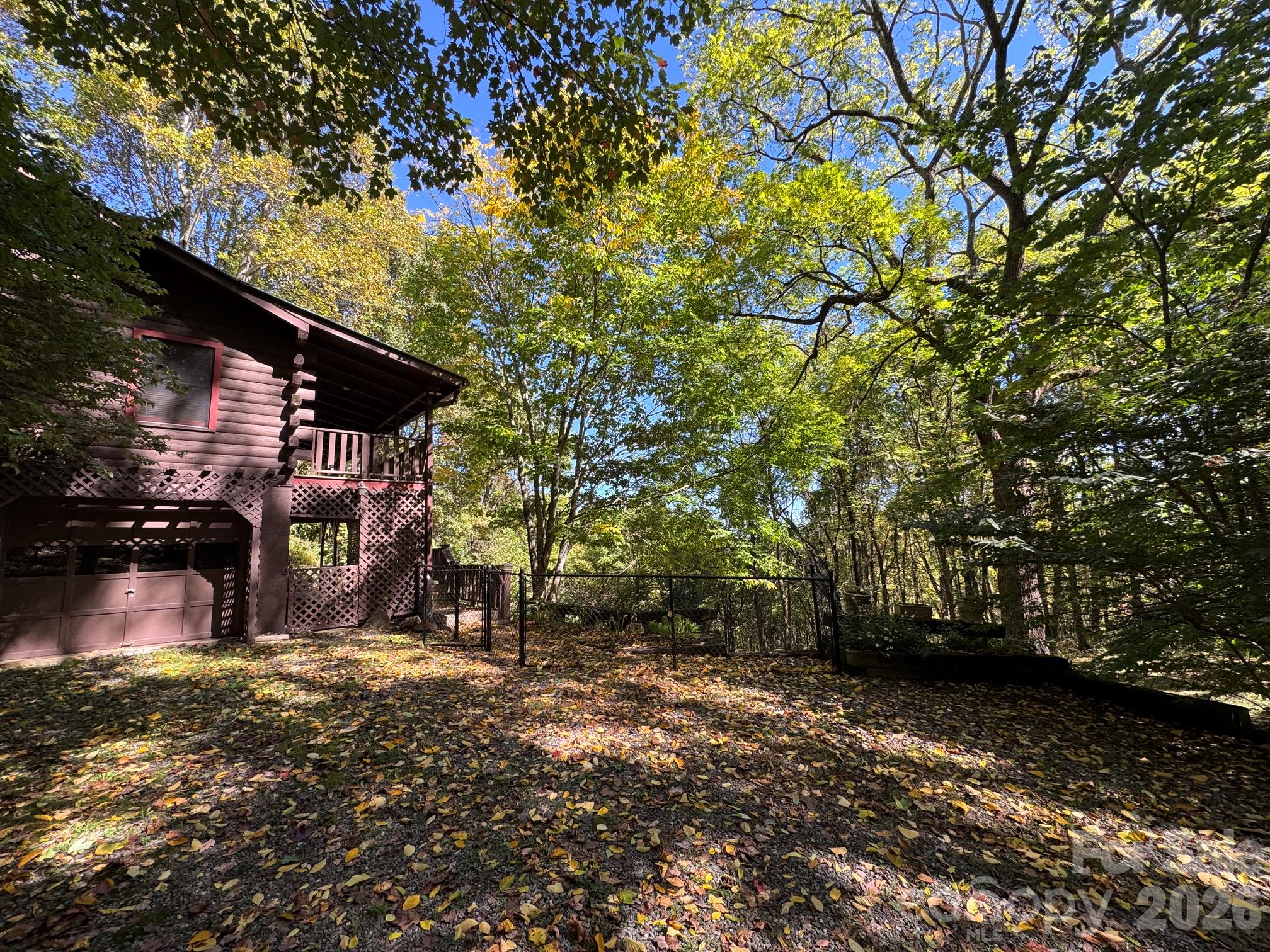1618 Walnut Creek Road Property Photo 1