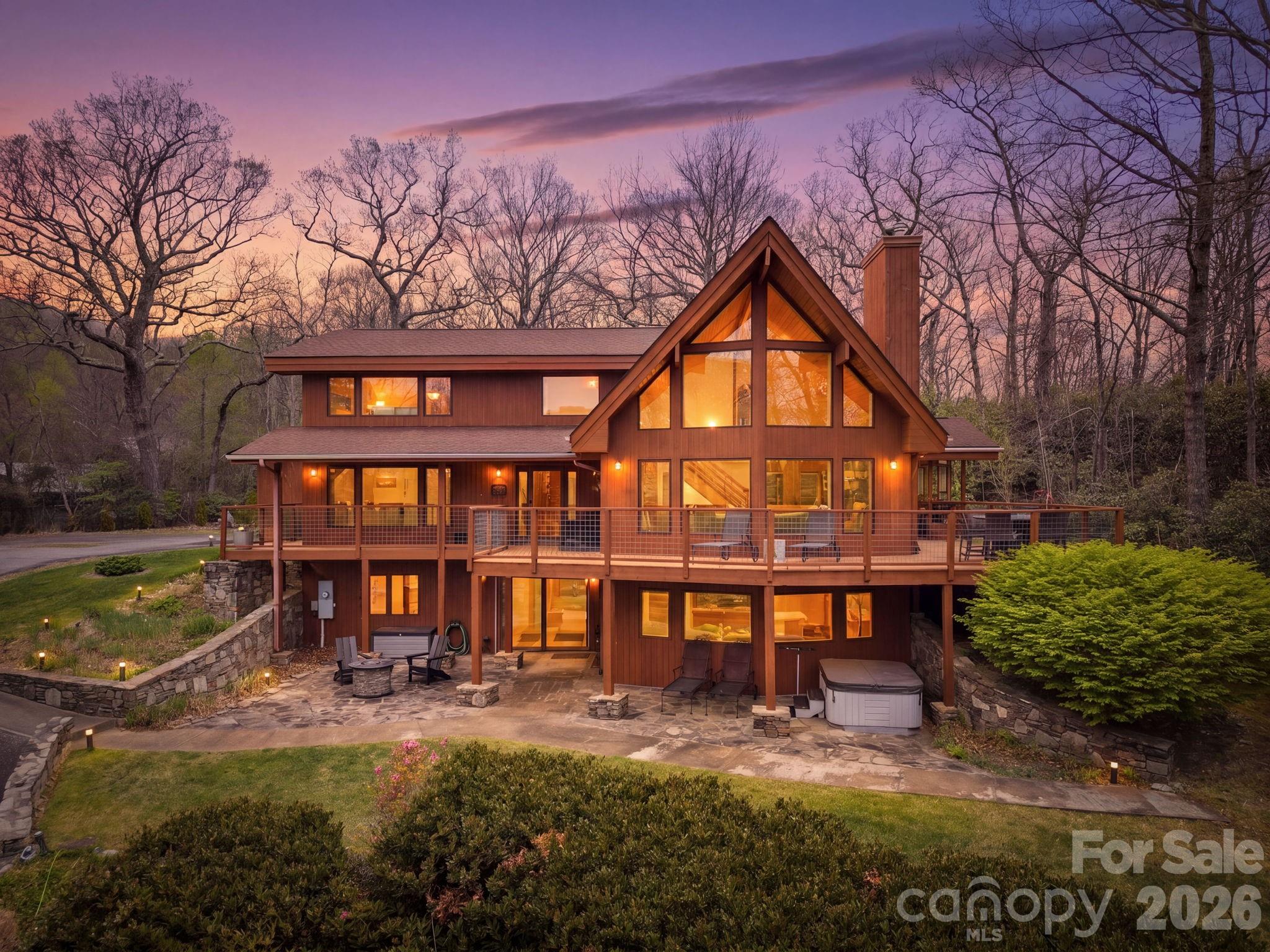 6 Orchard Knob Lane Property Photo 1