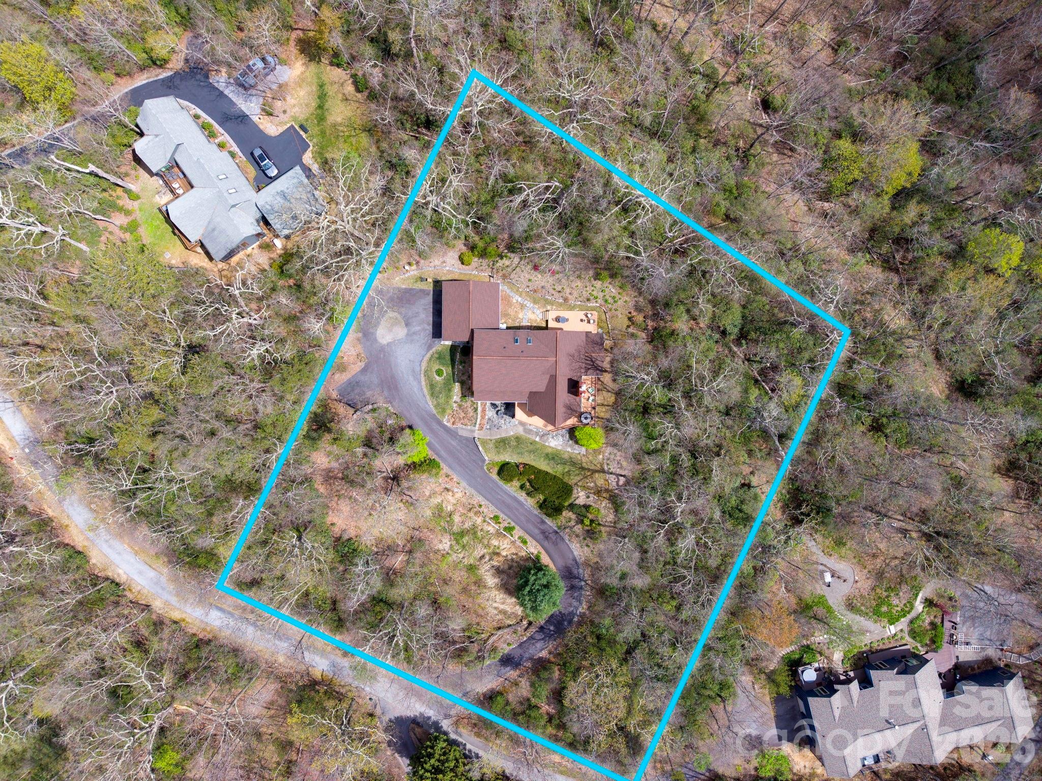 6 Orchard Knob Lane Property Photo 41