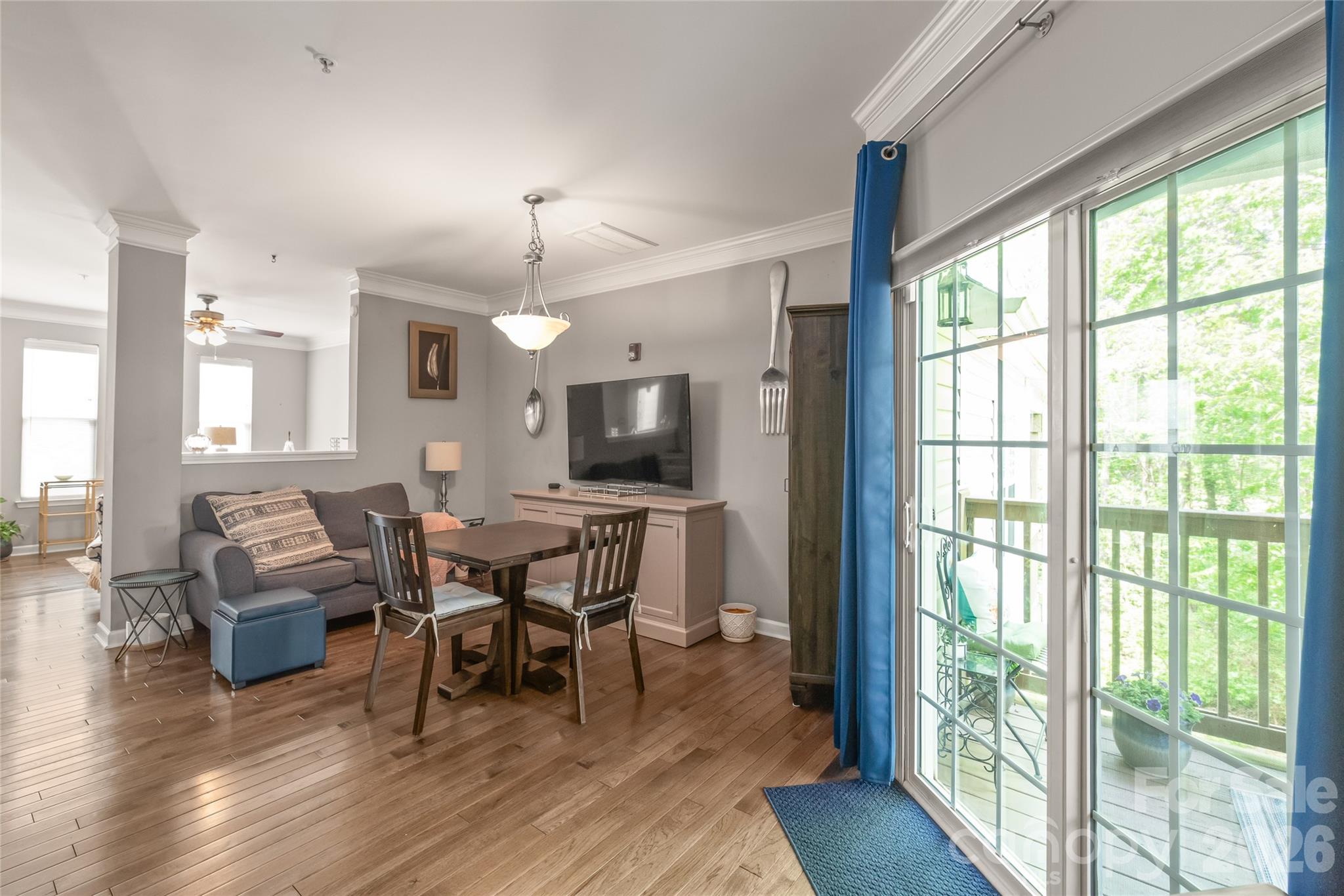 7111 Founders Club Court Property Photo 12