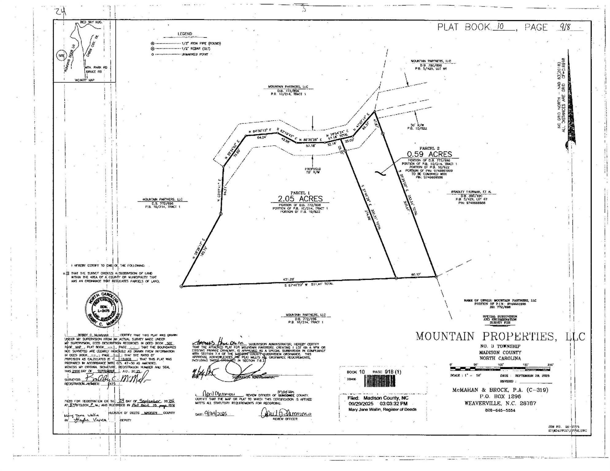 122 Running Deer Lane Property Photo 9