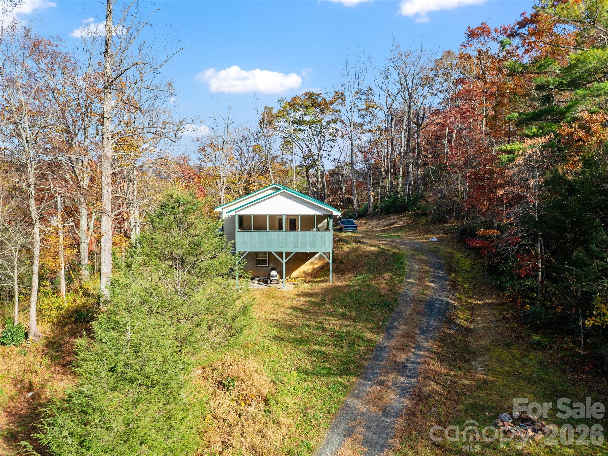 219 Raven Rock Lane Property Photo 9