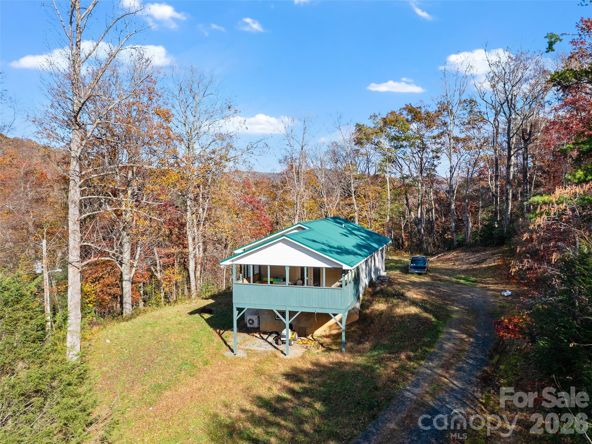 219 Raven Rock Lane Property Photo 27