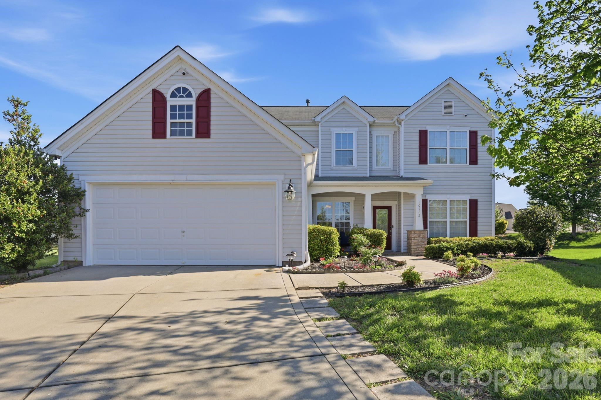 10122 Whiteburn Court Property Photo 1