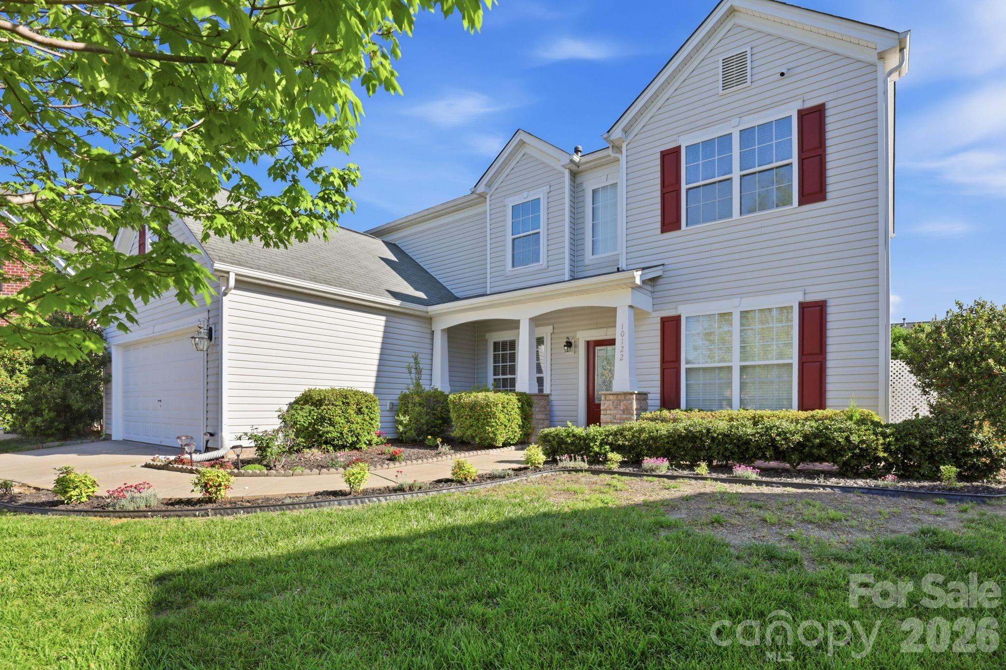 10122 Whiteburn Court Property Photo 4