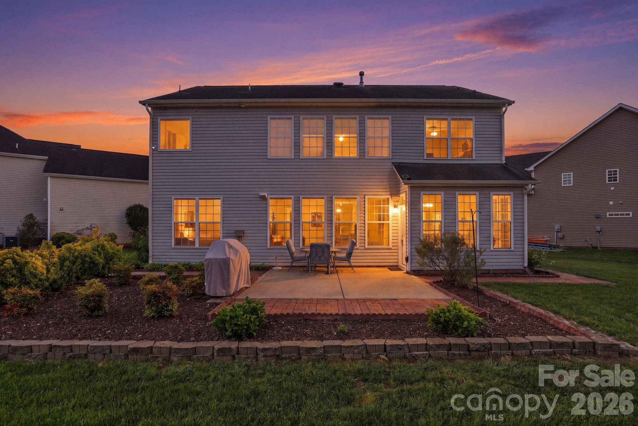 10122 Whiteburn Court Property Photo 35
