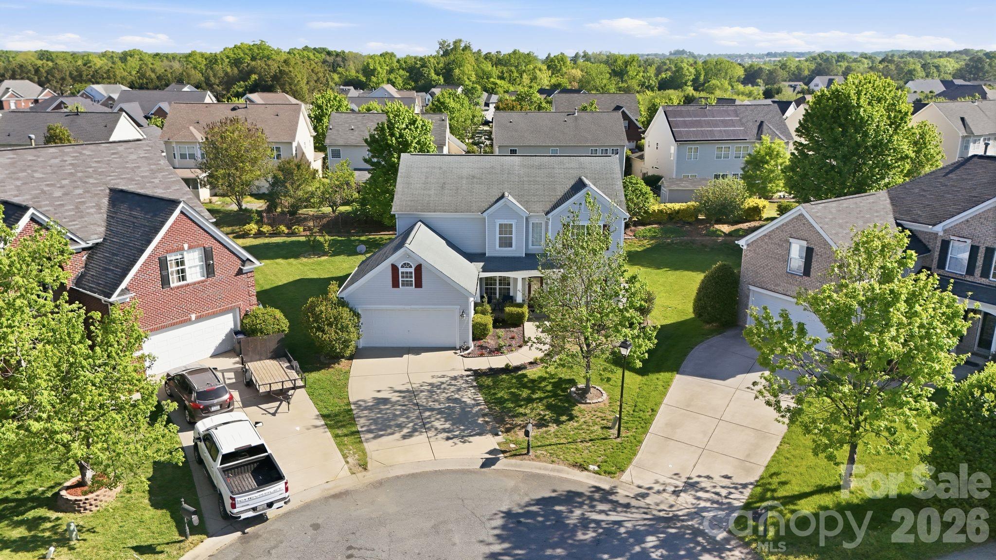 10122 Whiteburn Court Property Photo 39