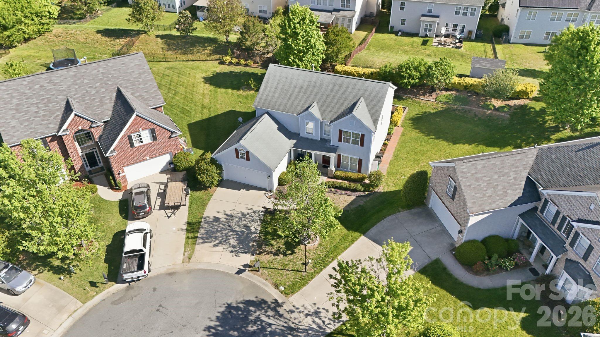 10122 Whiteburn Court Property Photo 40