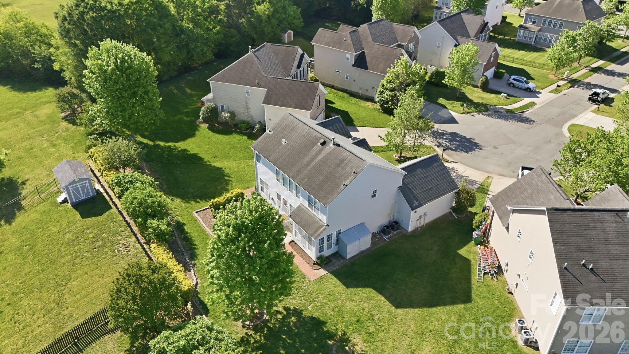 10122 Whiteburn Court Property Photo 42