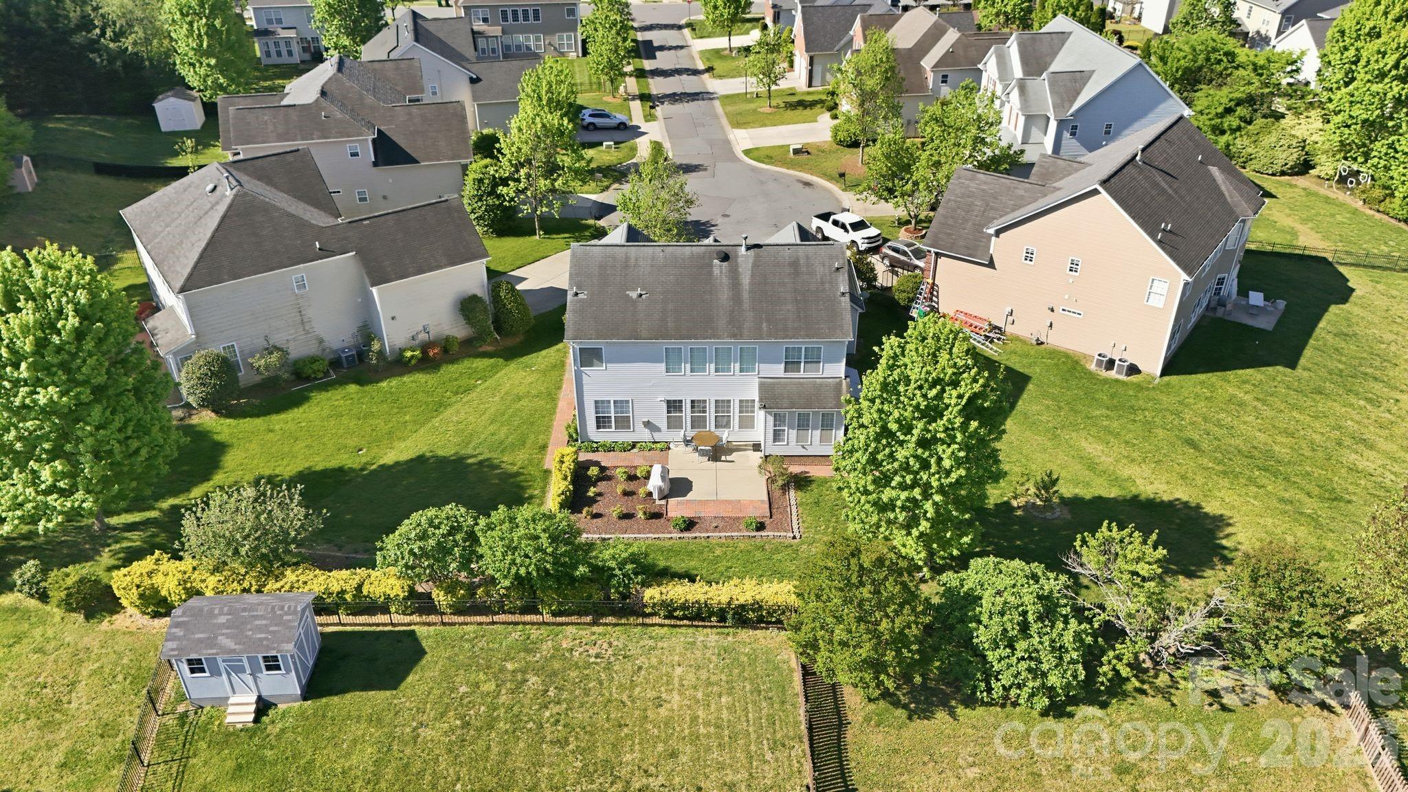 10122 Whiteburn Court Property Photo 43