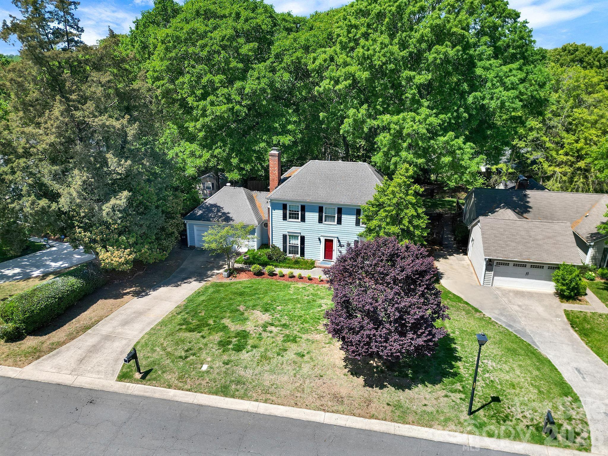 8802 Kirchenbaum Drive Property Photo 29
