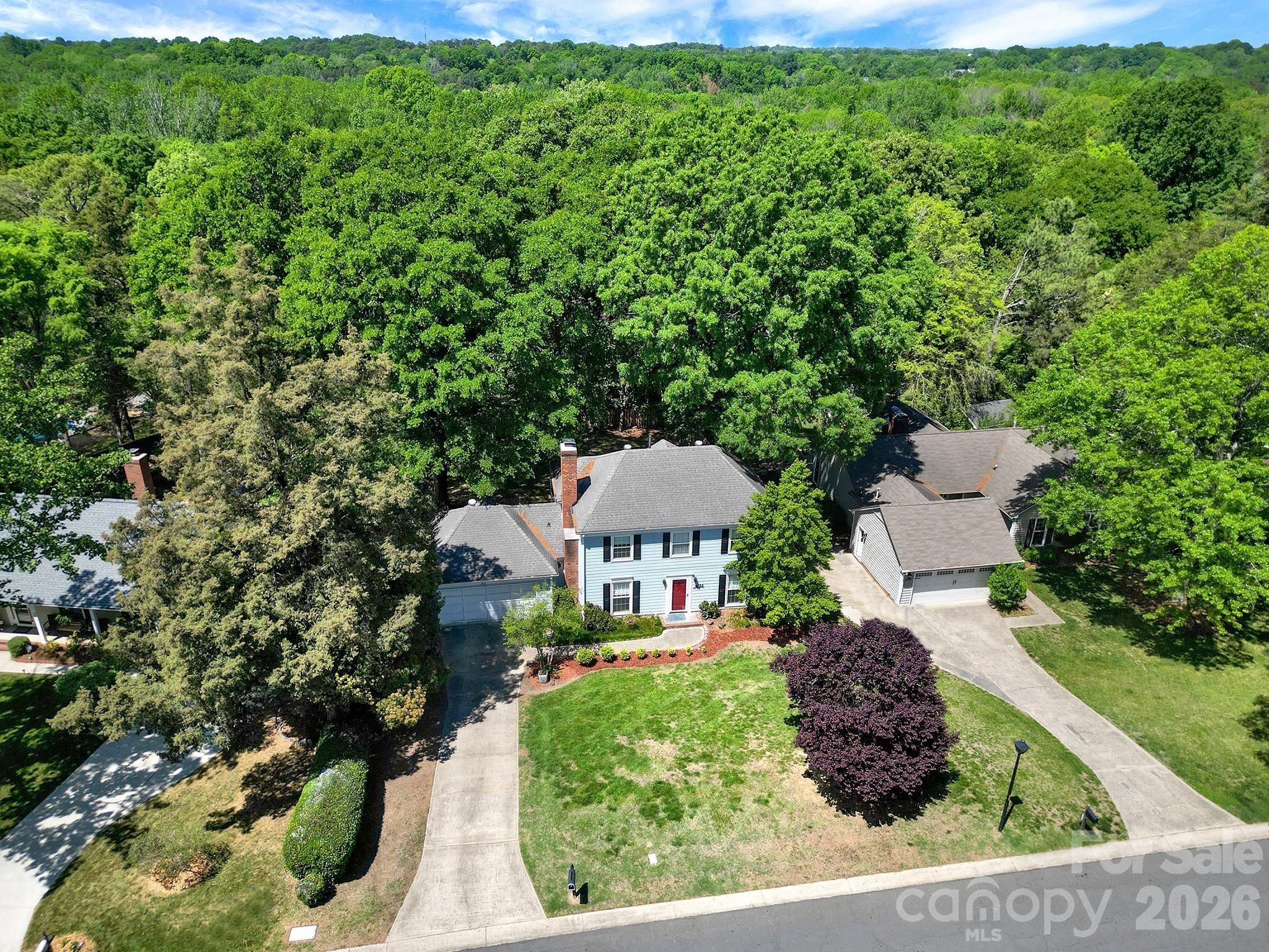 8802 Kirchenbaum Drive Property Photo 30