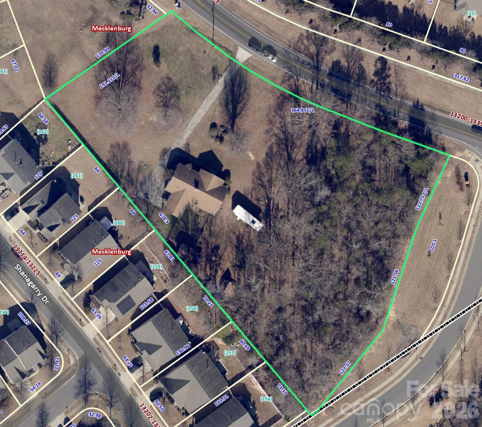 13309 Zoar Road Property Photo 5