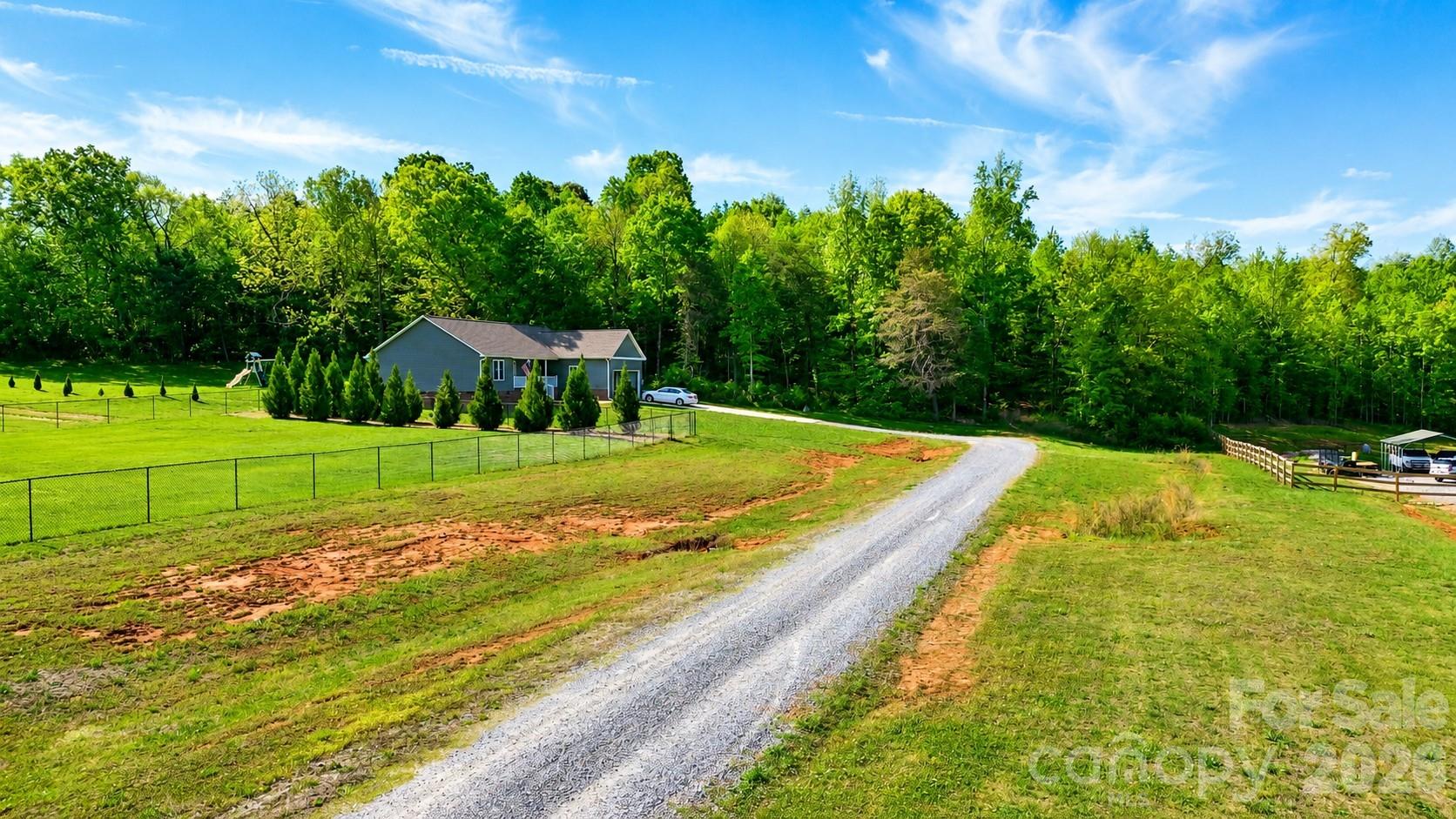 3867 Ritchie Road Property Photo 2