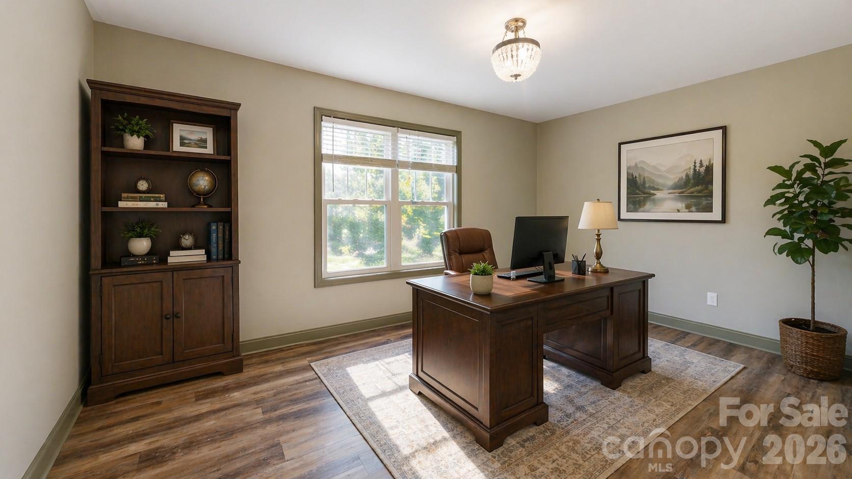 3867 Ritchie Road Property Photo 12