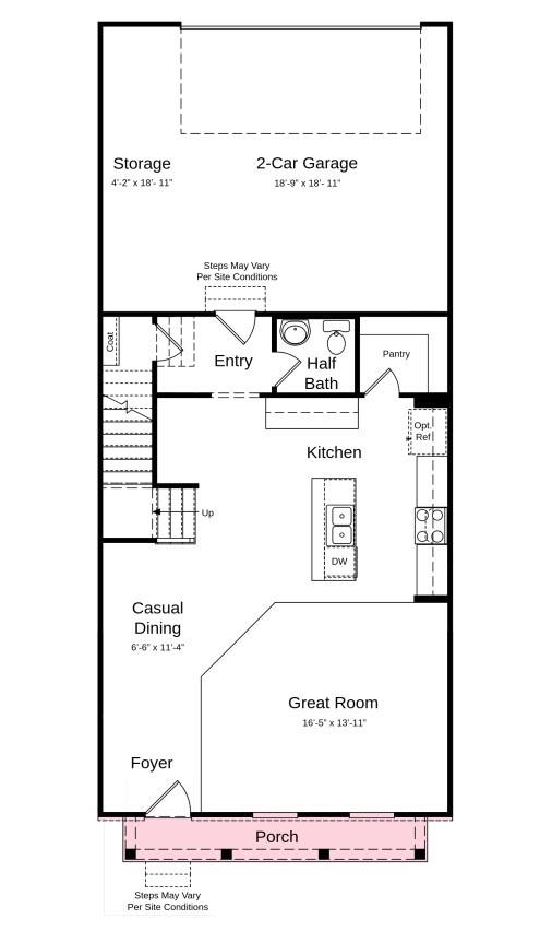 8698 Miles Gap Road Property Photo 3