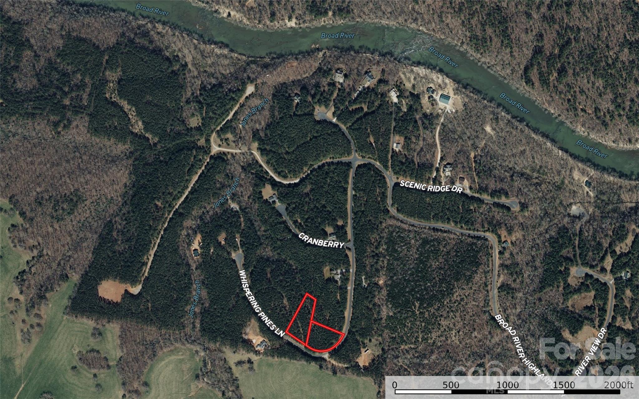 00 Whispering Pines Lane 63 & 67 Property Photo 20