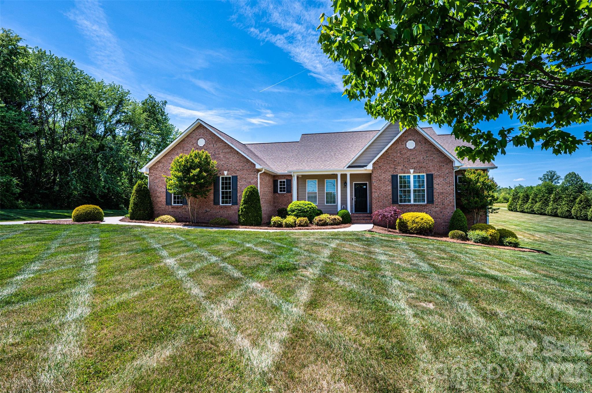 379 Horseshoe Bend Road Property Photo 1