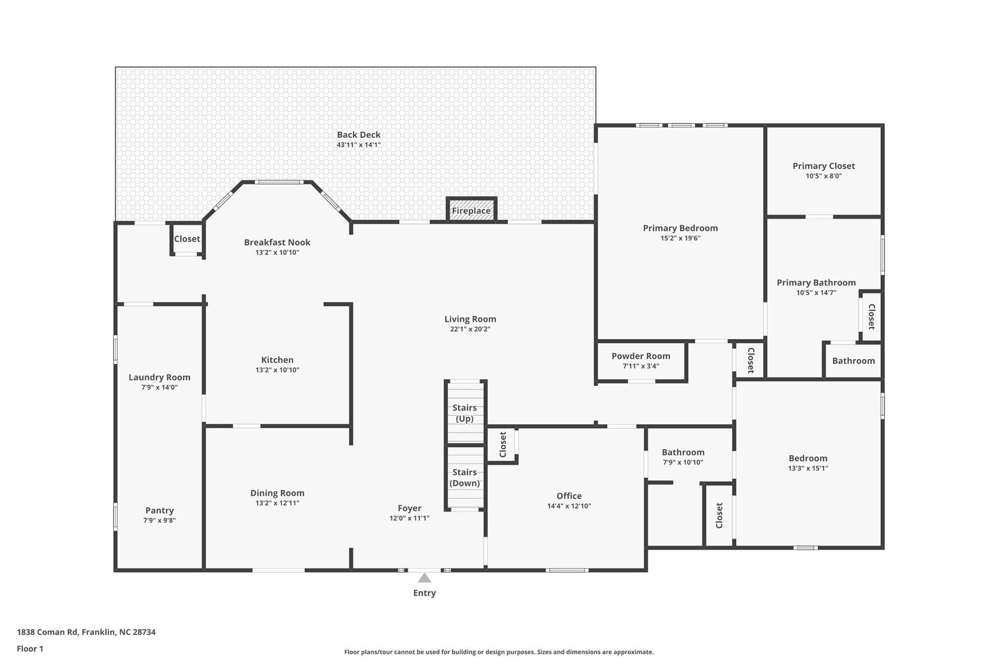 1838 Coman Road Property Photo 46