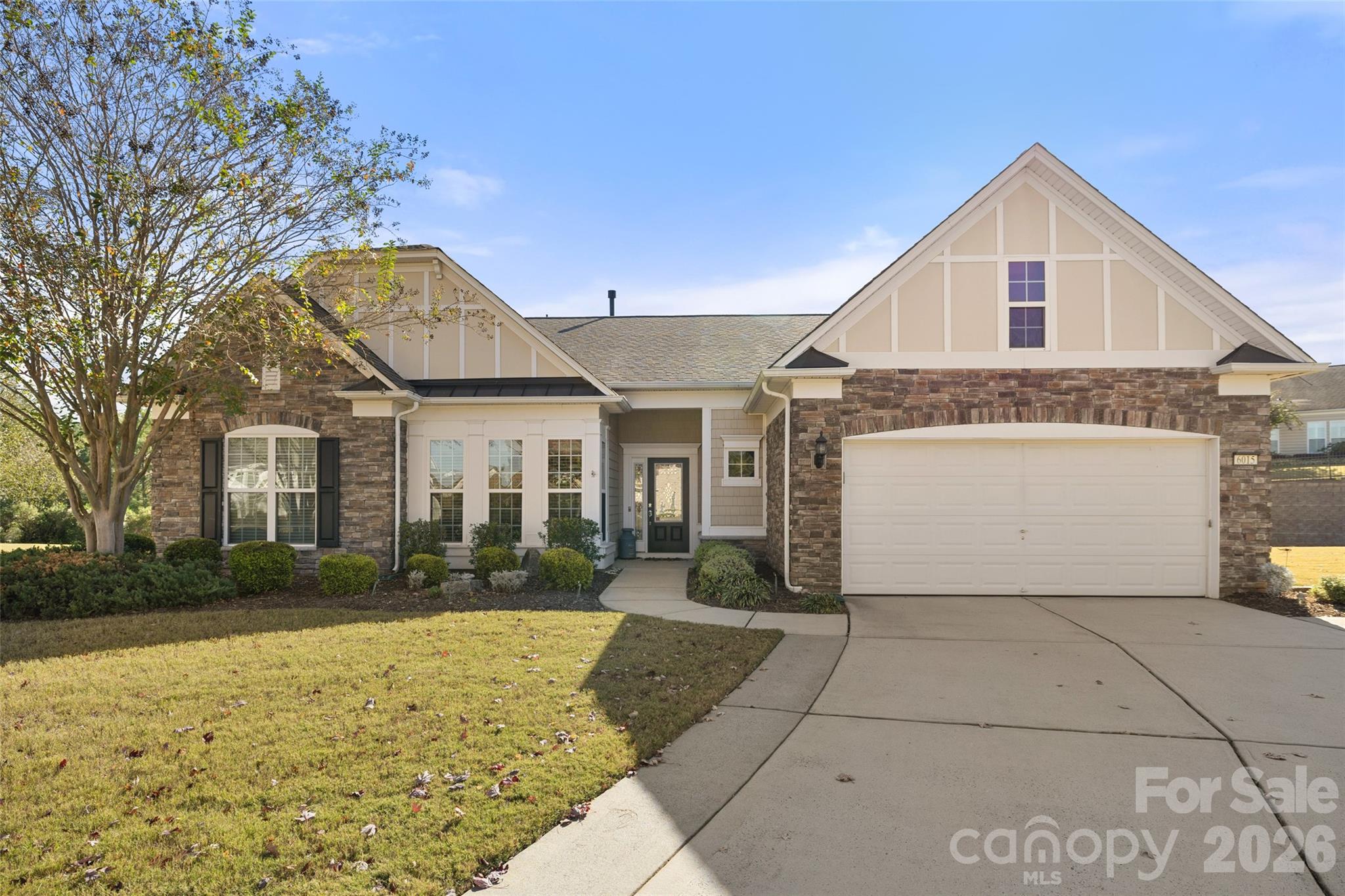 6015 Congaree Court Property Photo 1