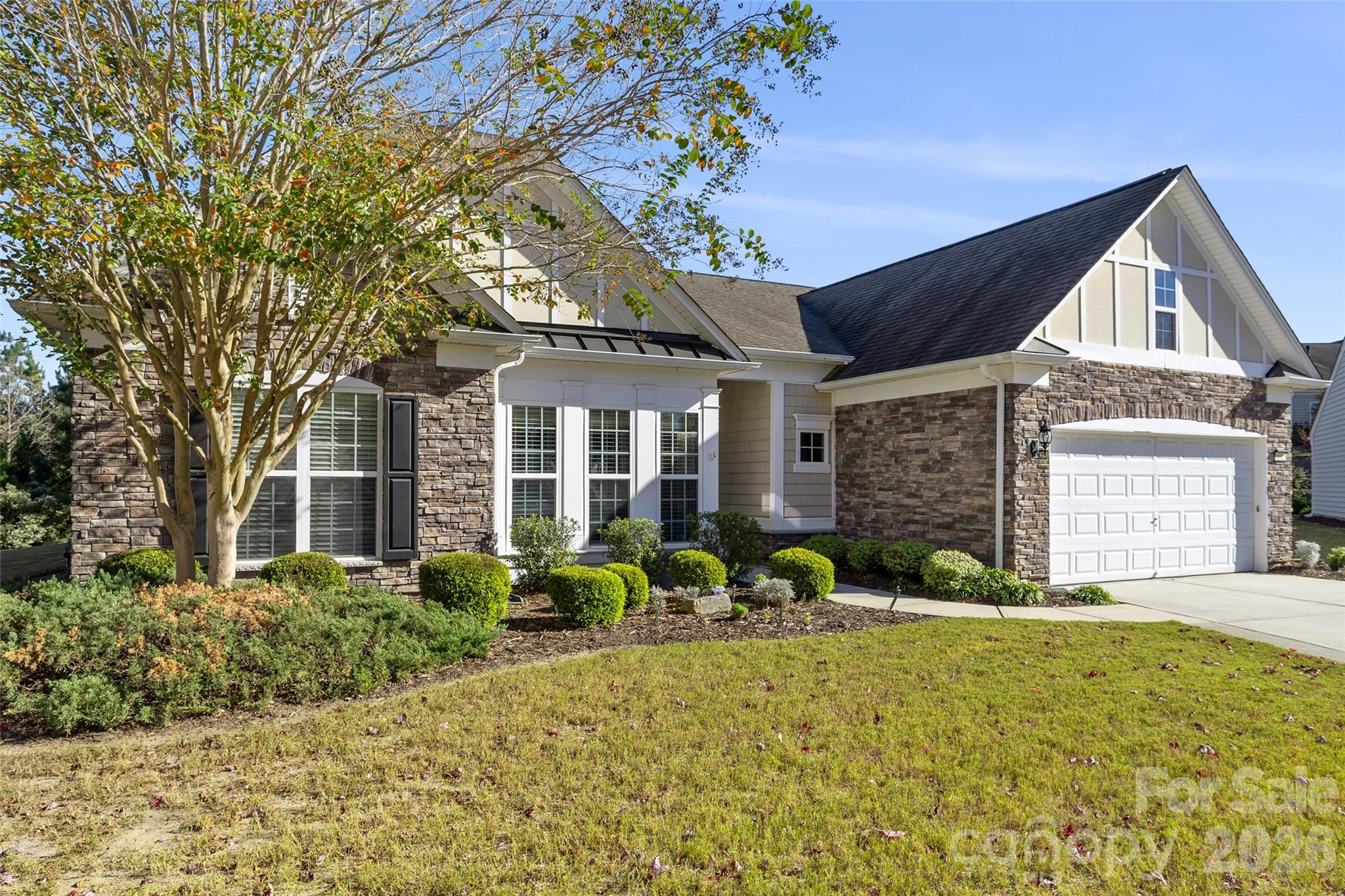 6015 Congaree Court Property Photo 2
