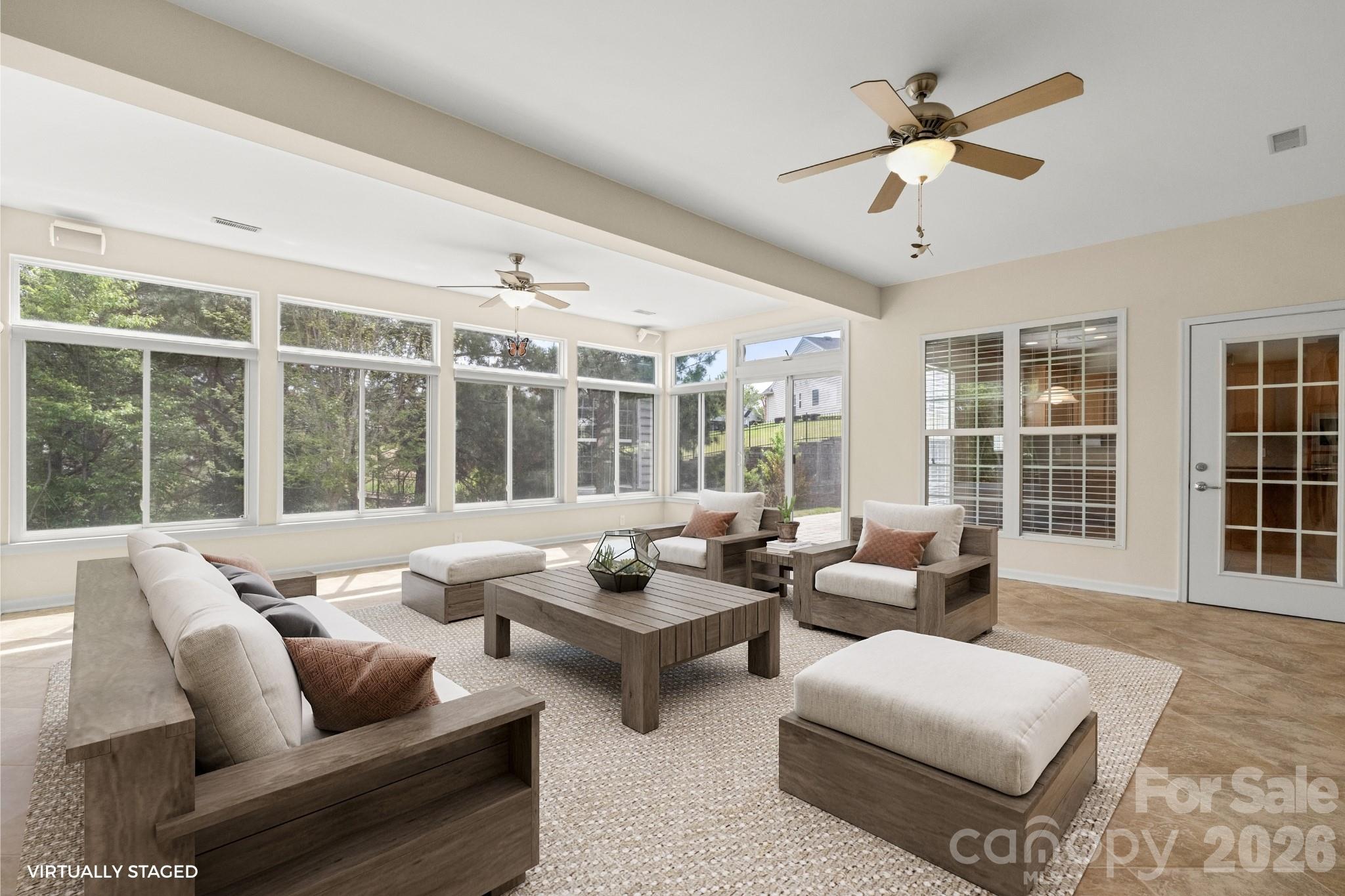 6015 Congaree Court Property Photo 4