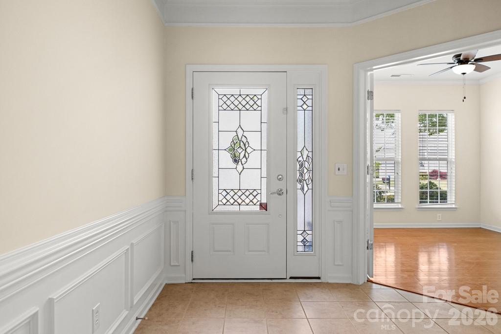 6015 Congaree Court Property Photo 6