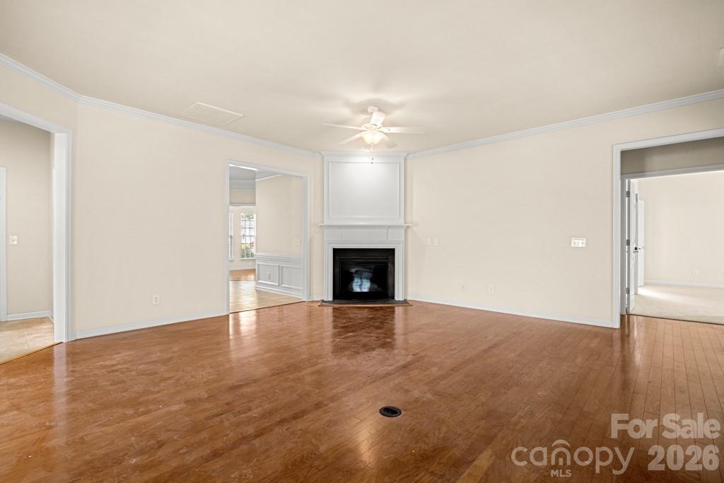 6015 Congaree Court Property Photo 8