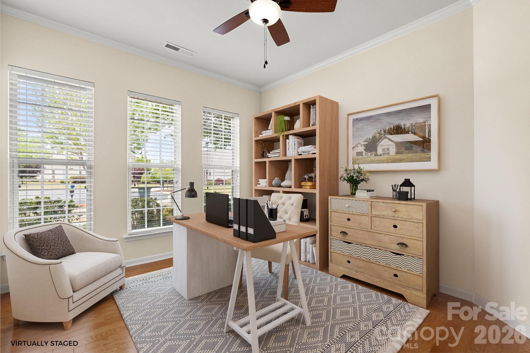 6015 Congaree Court Property Photo 8