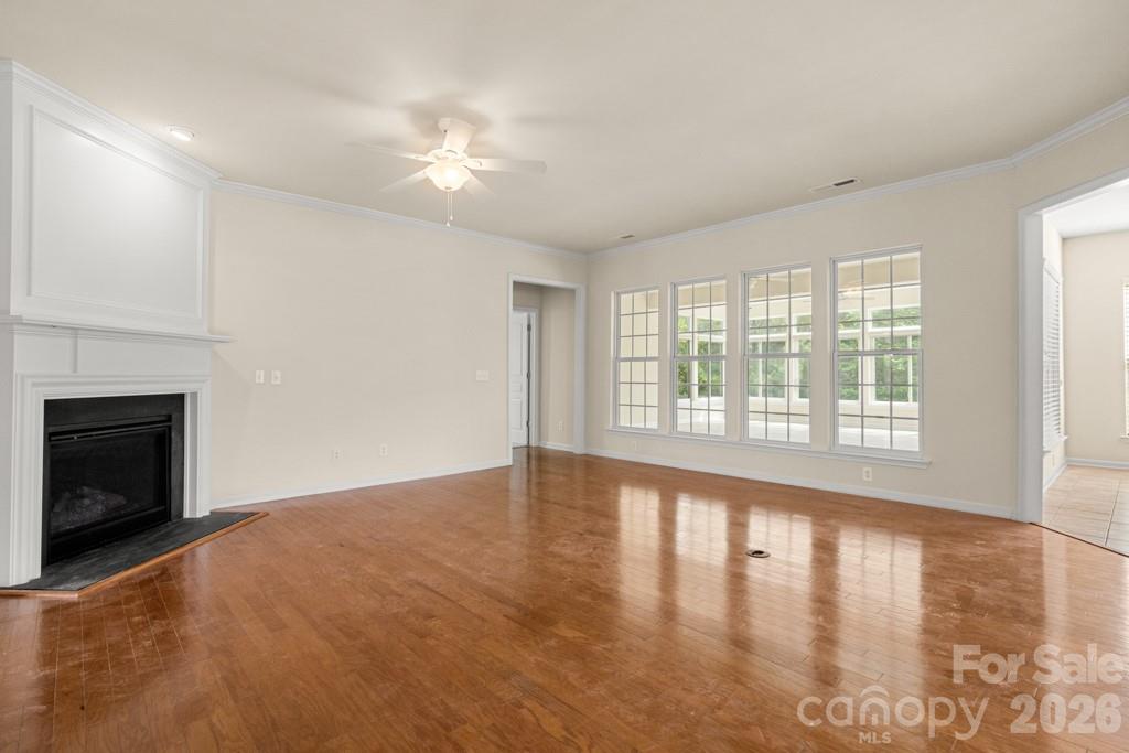 6015 Congaree Court Property Photo 9