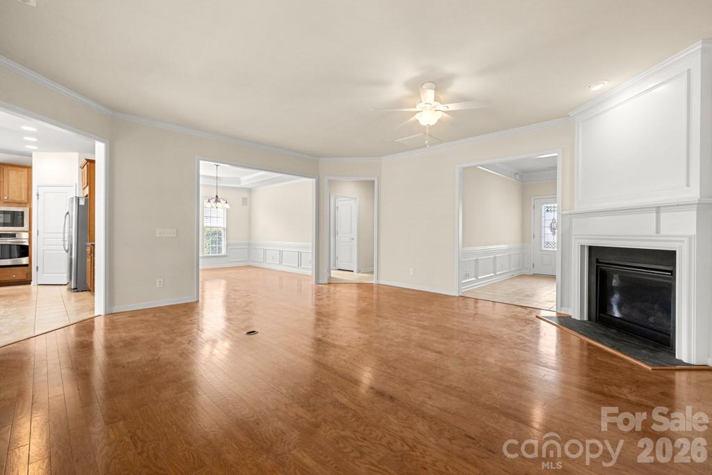 6015 Congaree Court Property Photo 10