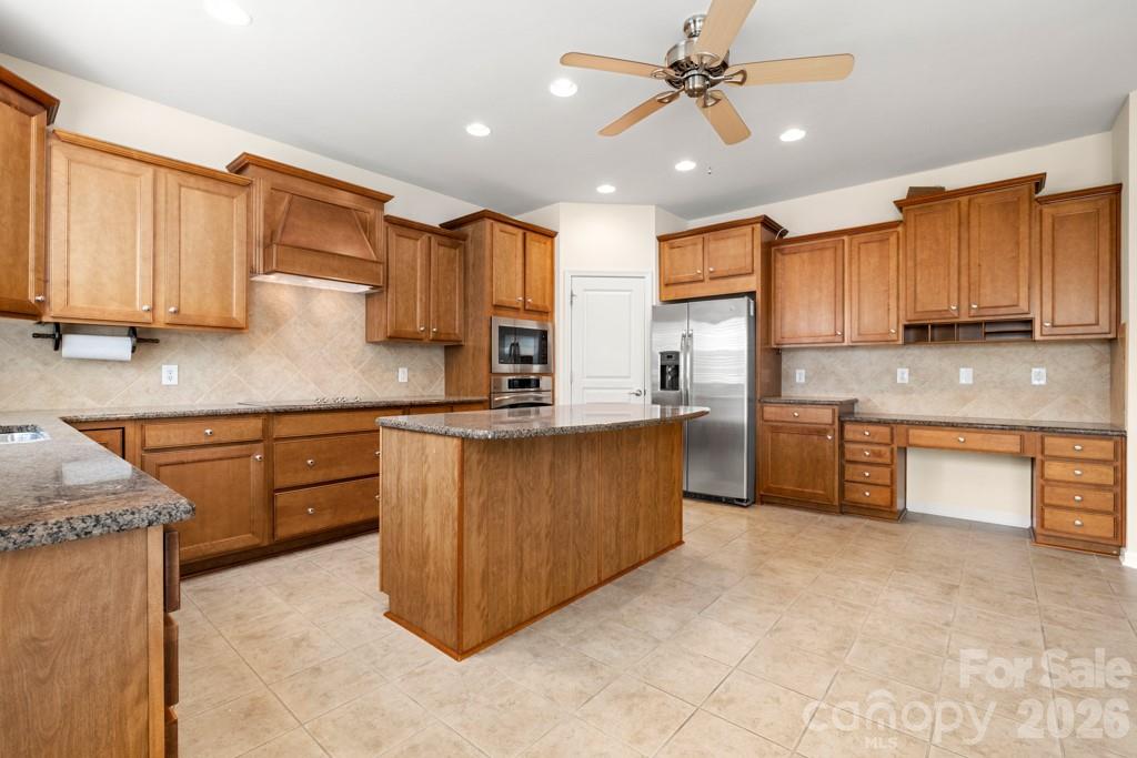 6015 Congaree Court Property Photo 11