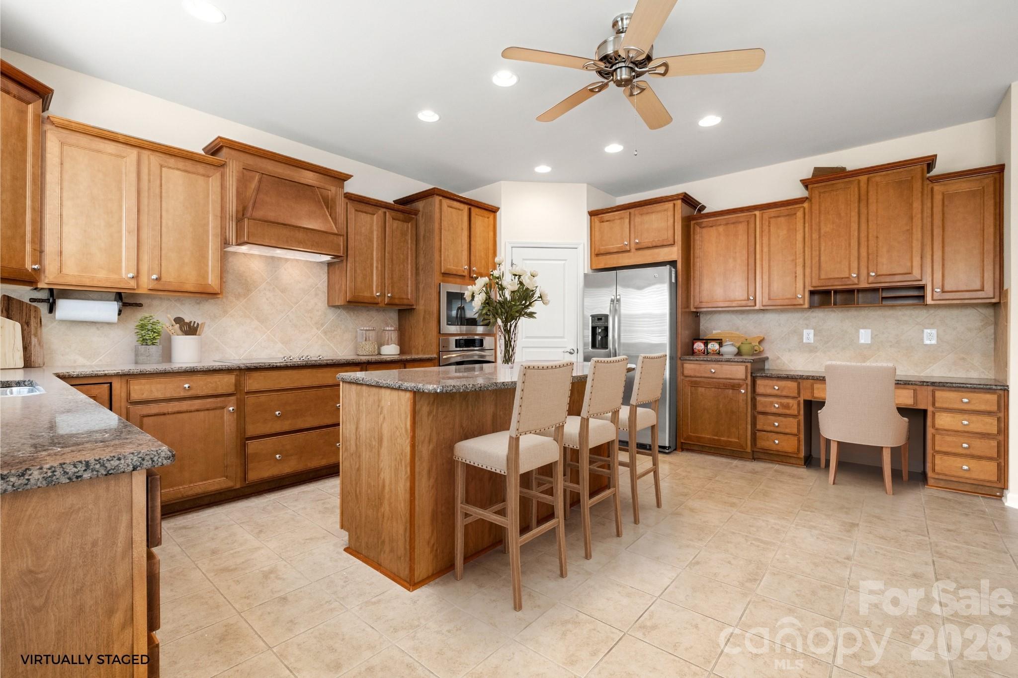 6015 Congaree Court Property Photo 14