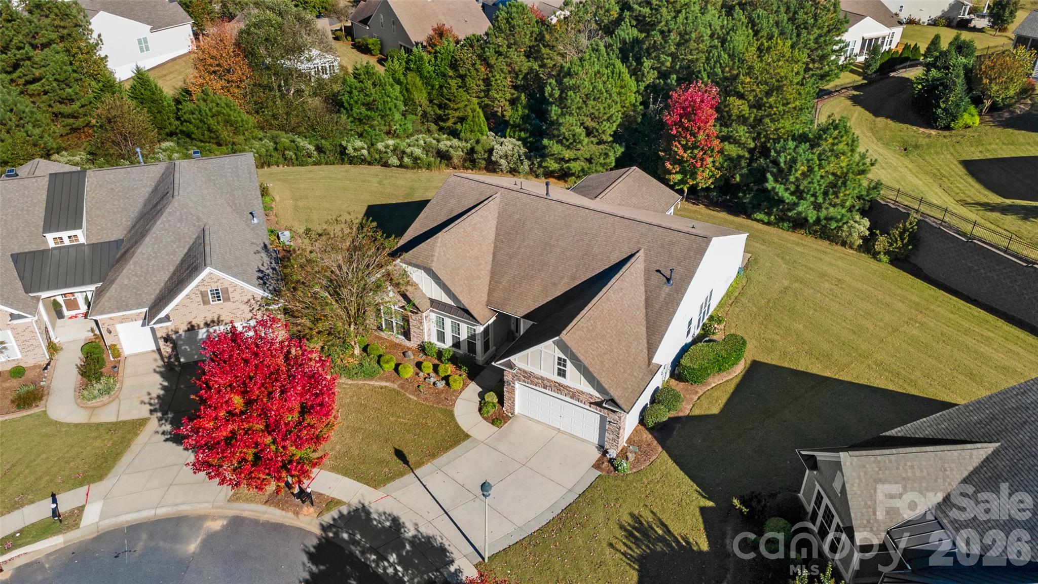 6015 Congaree Court Property Photo 32