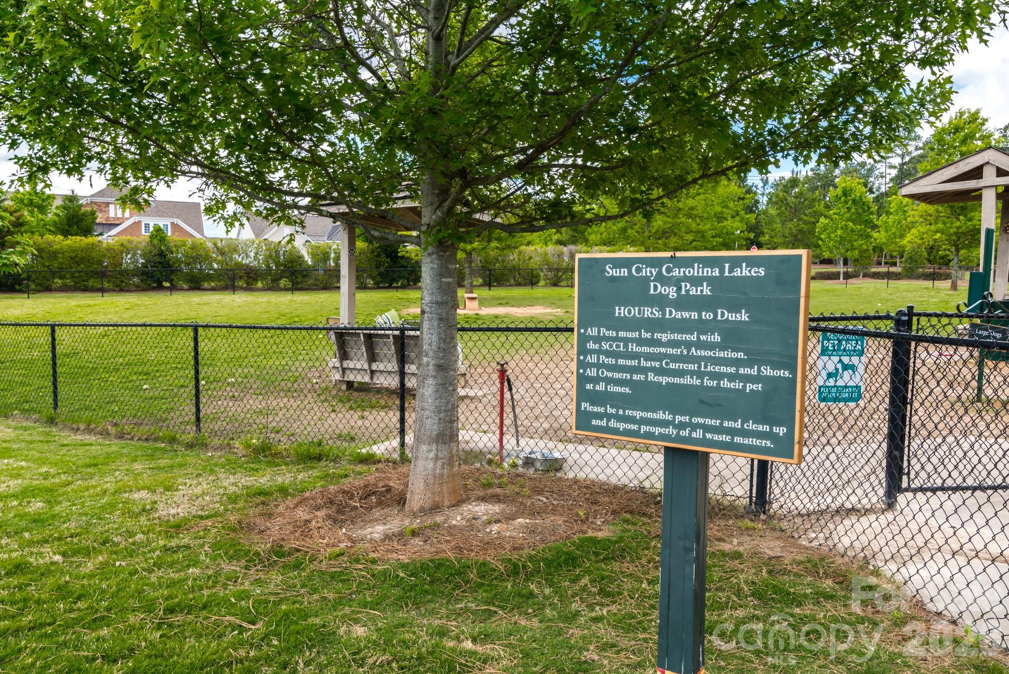 6015 Congaree Court Property Photo 41