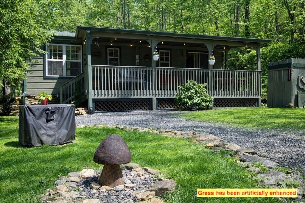 307 Dancing Leaf Lane Property Photo 1