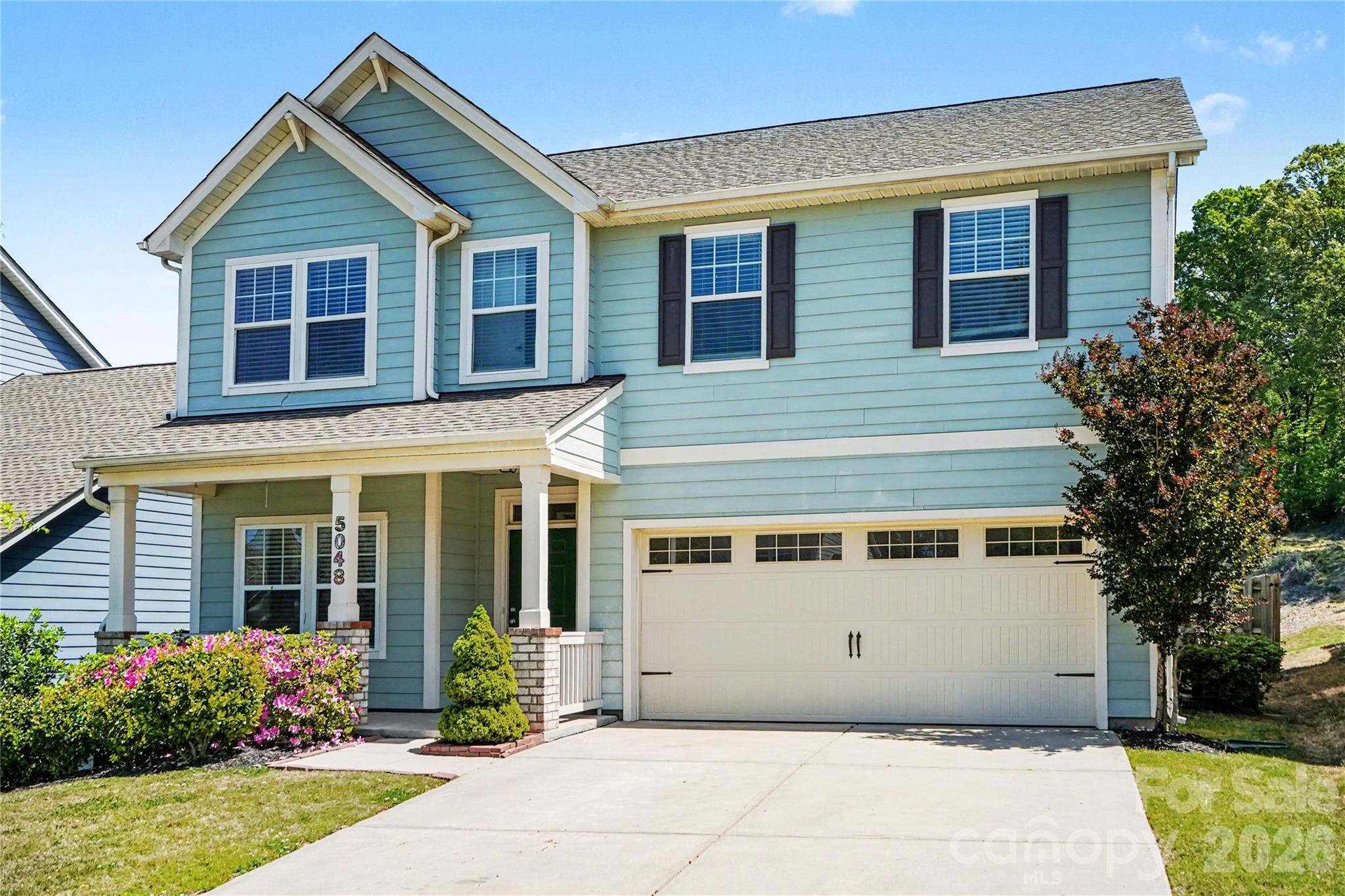 5048 Thomasville Drive Property Photo 1