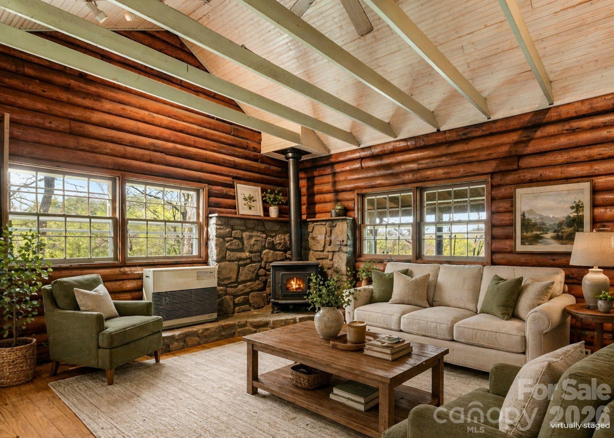 770 Echo Hill Drive Property Photo 7
