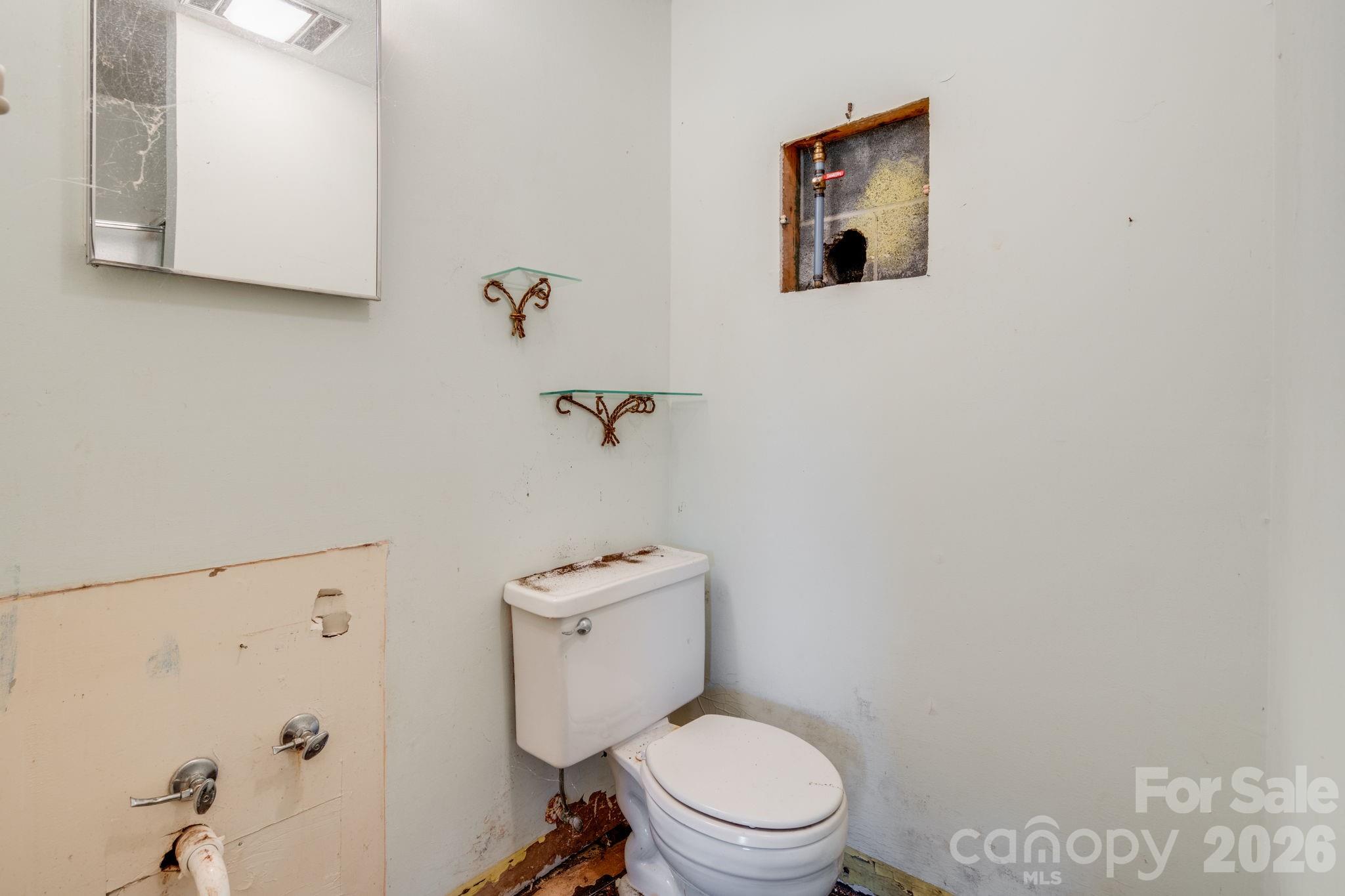 770 Echo Hill Drive Property Photo 21