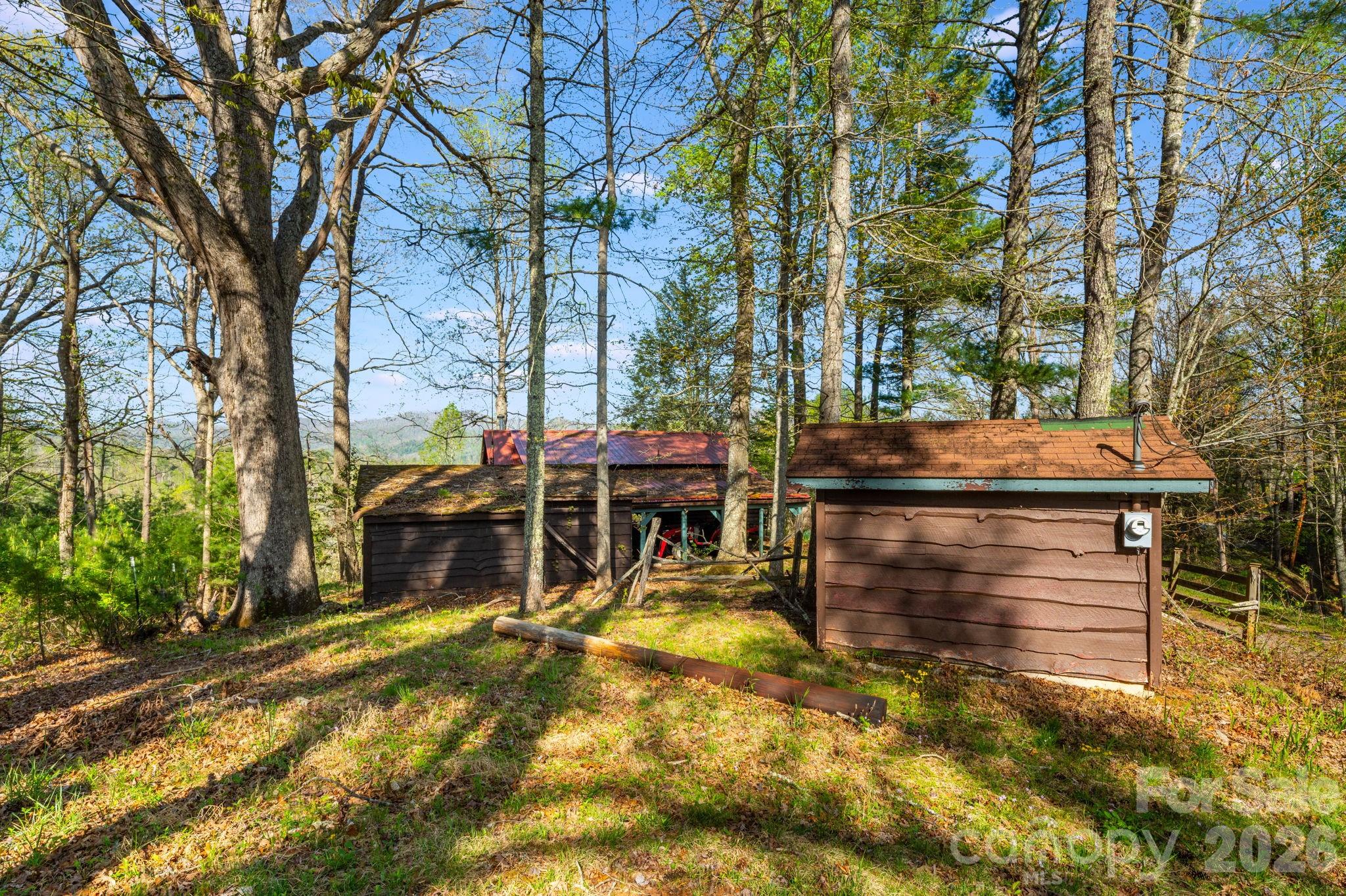 770 Echo Hill Drive Property Photo 27
