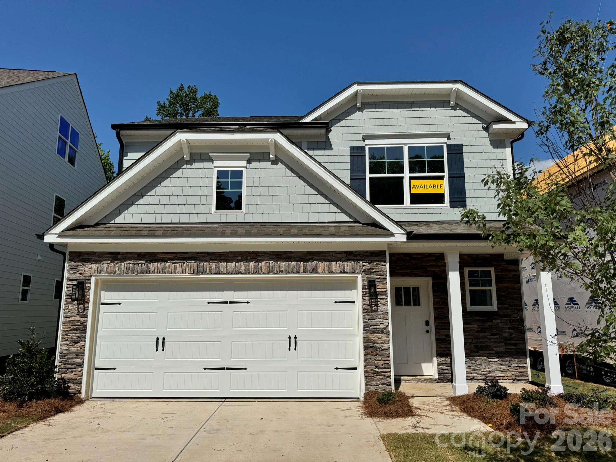 13127 Foxberry Road Property Photo 1