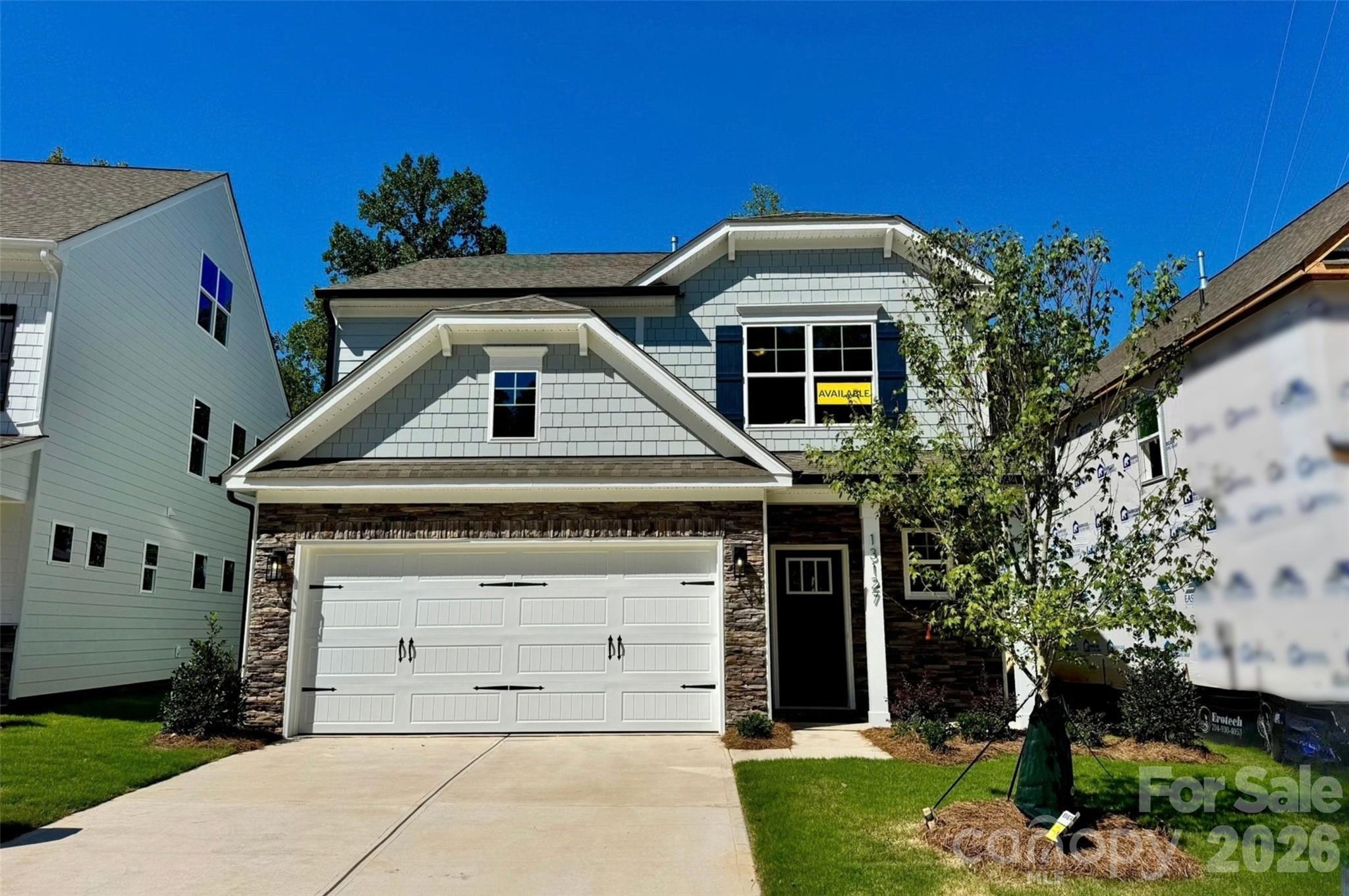 13127 Foxberry Road Property Photo 1