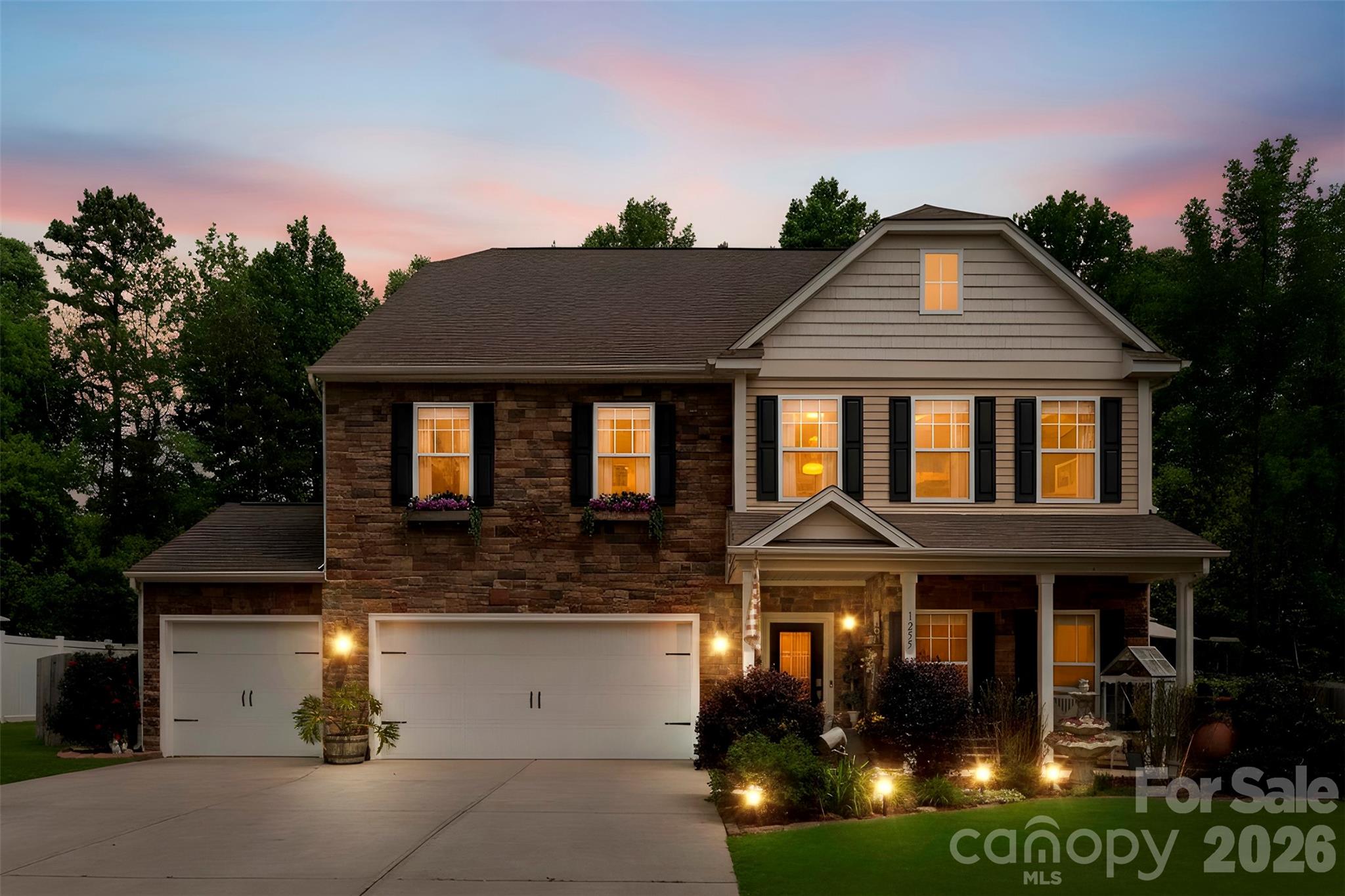 1255 Century Drive Property Photo 2