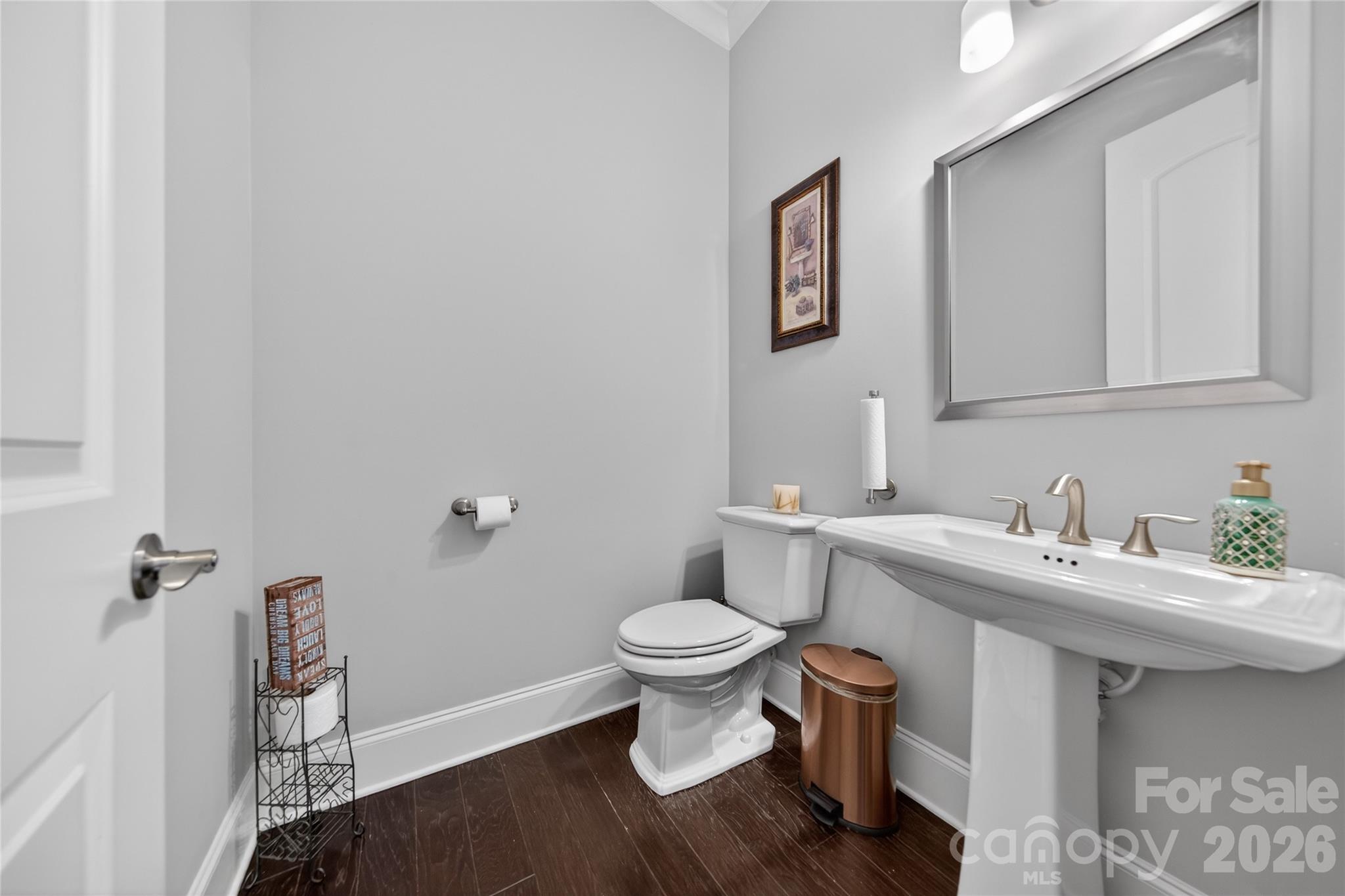 2166 Stratton Place Property Photo 22