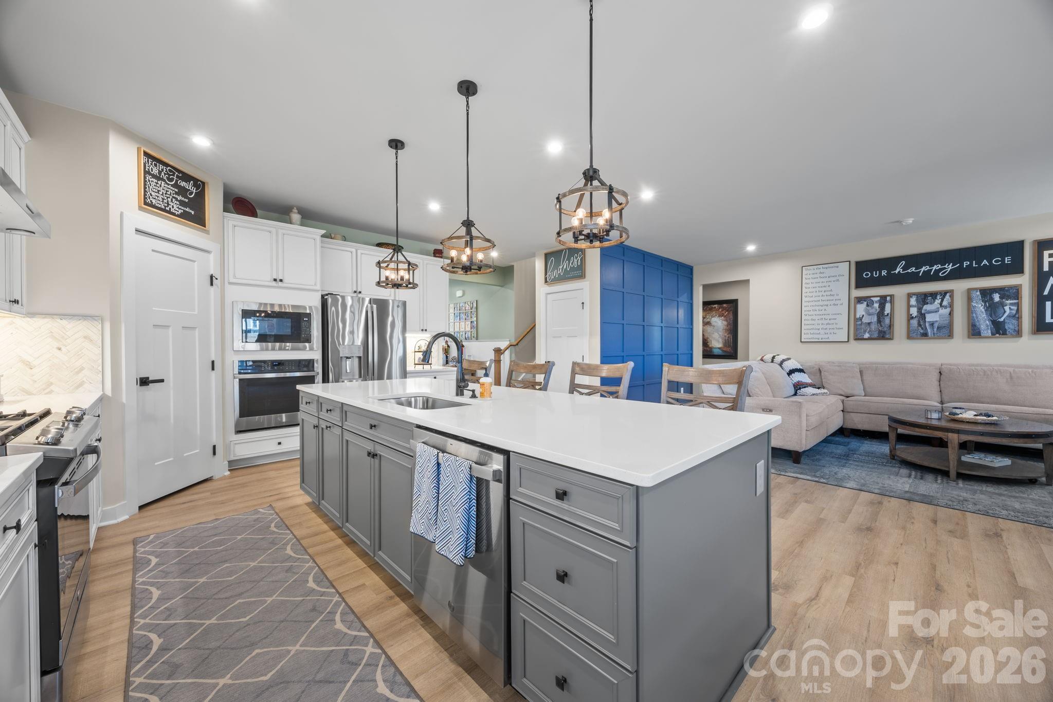 1608 Moore Farm Road Property Photo 4