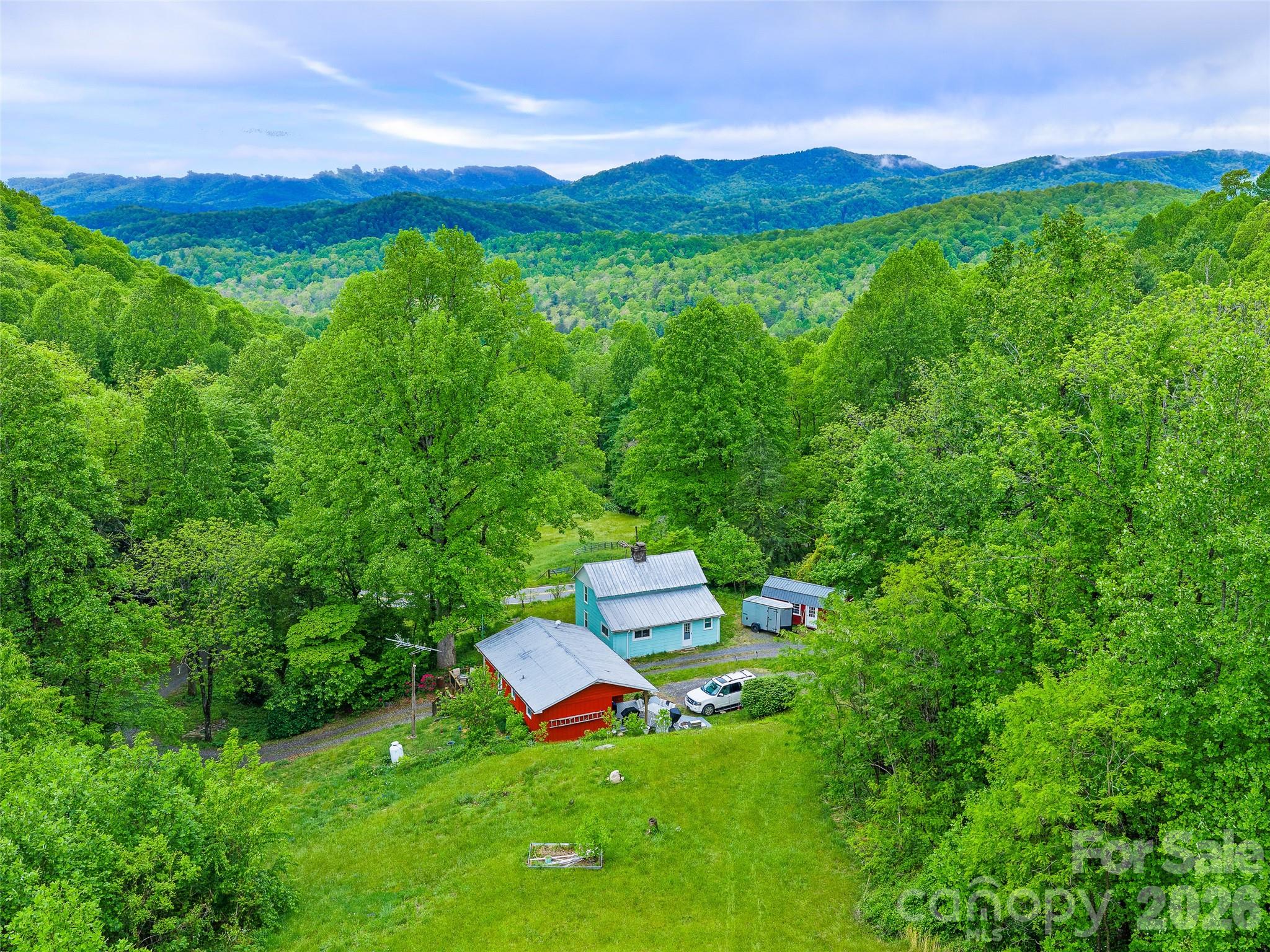 2380 Old Fort Road Property Photo 1