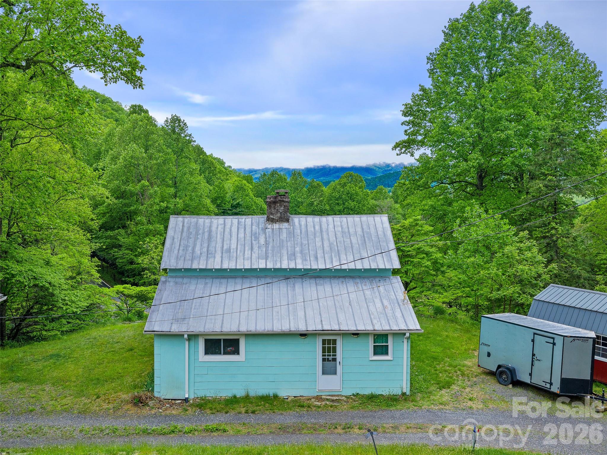 2380 Old Fort Road Property Photo 2